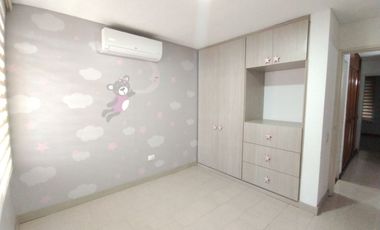 CASA EN ARRIENDO EN SAN JOAQUIN