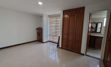 CASA EN ARRIENDO EN SAN JOAQUIN