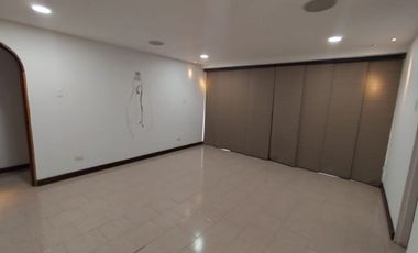 CASA EN ARRIENDO EN SAN JOAQUIN