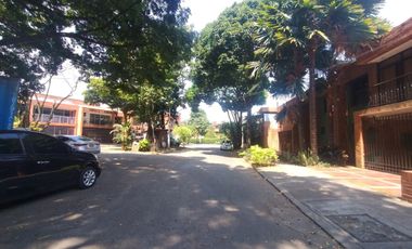 CASA EN ARRIENDO EN SAN JOAQUIN