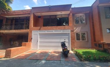 CASA EN ARRIENDO EN SAN JOAQUIN
