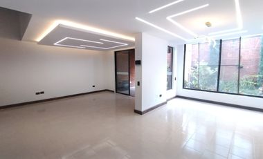 CASA EN ARRIENDO EN SAN JOAQUIN