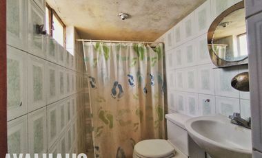 FINCA, CON DOS CASAS, EN PAMBAHACIENDA-MASCARILLA, MIRA A 30 MINUTOS DE IBARRA