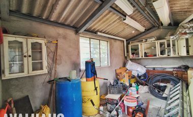 FINCA, CON DOS CASAS, EN PAMBAHACIENDA-MASCARILLA, MIRA A 30 MINUTOS DE IBARRA