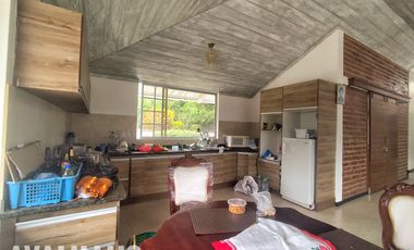 FINCA, CON DOS CASAS, EN PAMBAHACIENDA-MASCARILLA, MIRA A 30 MINUTOS DE IBARRA