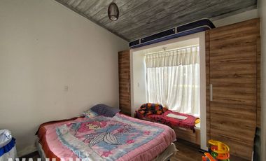 FINCA, CON DOS CASAS, EN PAMBAHACIENDA-MASCARILLA, MIRA A 30 MINUTOS DE IBARRA