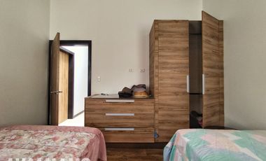 FINCA, CON DOS CASAS, EN PAMBAHACIENDA-MASCARILLA, MIRA A 30 MINUTOS DE IBARRA