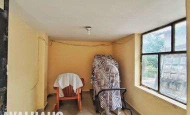 FINCA, CON DOS CASAS, EN PAMBAHACIENDA-MASCARILLA, MIRA A 30 MINUTOS DE IBARRA