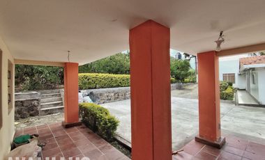 FINCA, CON DOS CASAS, EN PAMBAHACIENDA-MASCARILLA, MIRA A 30 MINUTOS DE IBARRA