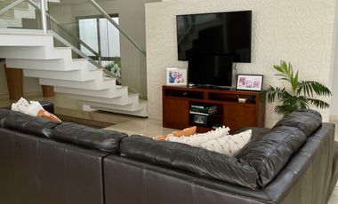 VENDO CASA RUMBO A PASO DEL TORO