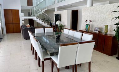 VENDO CASA RUMBO A PASO DEL TORO