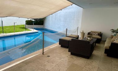 VENDO CASA RUMBO A PASO DEL TORO