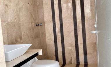 VENDO CASA RUMBO A PASO DEL TORO