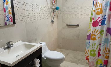 VENDO CASA RUMBO A PASO DEL TORO