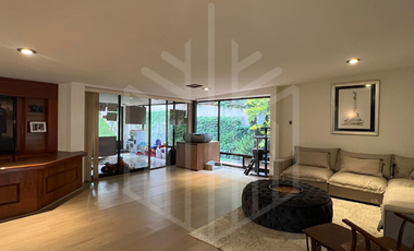 CASA EXCLUSIVA EN VENTA CON VISTA AL GOLF EN VALLESCONDIDO