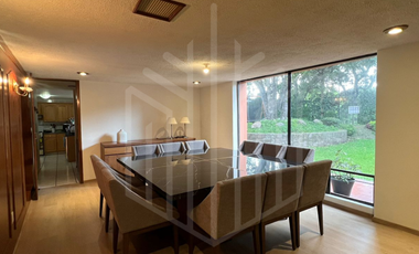CASA EXCLUSIVA EN VENTA CON VISTA AL GOLF EN VALLESCONDIDO