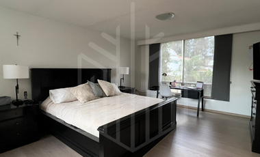 CASA EXCLUSIVA EN VENTA CON VISTA AL GOLF EN VALLESCONDIDO