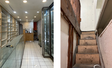 LOCAL COMERCIAL  SAN PABLO LSA-11