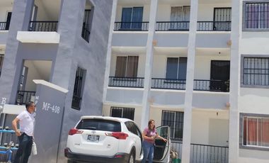 DEPARTAMENTO EN VENTA EN CONJUNTO PRIMAVERA
