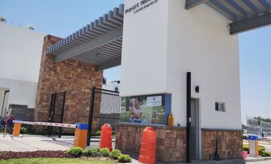 DEPARTAMENTO EN VENTA EN CONJUNTO PRIMAVERA