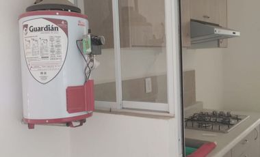 DEPARTAMENTO EN VENTA EN CONJUNTO PRIMAVERA