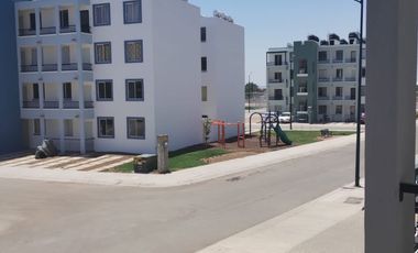 DEPARTAMENTO EN VENTA EN CONJUNTO PRIMAVERA