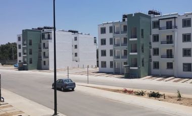 DEPARTAMENTO EN VENTA EN CONJUNTO PRIMAVERA