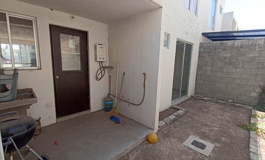 CASA EN VENTA FRACCIONAMIENTO LAS PALMAS, TLAJOMULCO