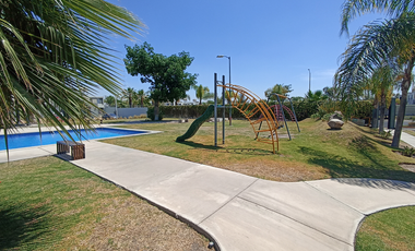 CASA EN VENTA FRACCIONAMIENTO LAS PALMAS, TLAJOMULCO