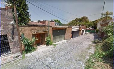 REMATO CASA  EN LAS PALMAS CUERNAVACA MORELOS
