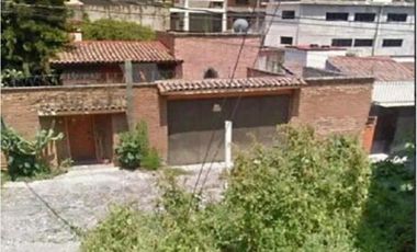 REMATO CASA  EN LAS PALMAS CUERNAVACA MORELOS