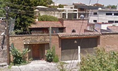 REMATO CASA  EN LAS PALMAS CUERNAVACA MORELOS
