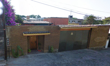 REMATO CASA  EN LAS PALMAS CUERNAVACA MORELOS