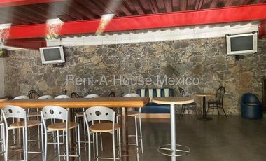 Hotel en Venta (Jilotepec Estado de Mexico)