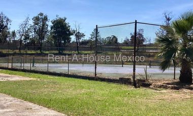 Hotel en Venta (Jilotepec Estado de Mexico)