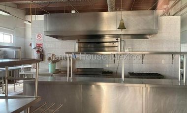 Hotel en Venta (Jilotepec Estado de Mexico)