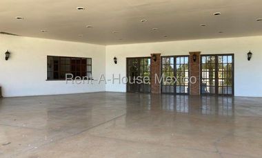 Hotel en Venta (Jilotepec Estado de Mexico)