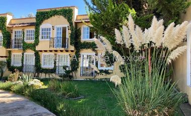 Hotel en Venta (Jilotepec Estado de Mexico)