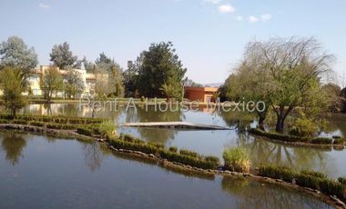 Hotel en Venta (Jilotepec Estado de Mexico)