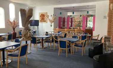 Hotel en Venta (Jilotepec Estado de Mexico)