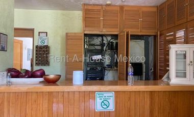 Hotel en Venta (Jilotepec Estado de Mexico)