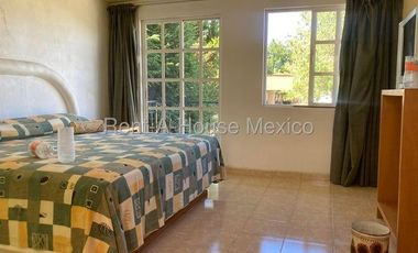 Hotel en Venta (Jilotepec Estado de Mexico)