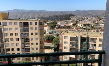 Depto a pasos Troncal, sector calle Cardenal Samore