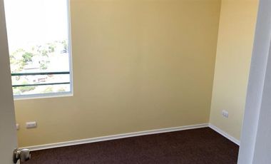 Depto a pasos Troncal, sector calle Cardenal Samore