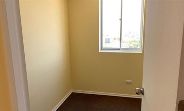 Depto a pasos Troncal, sector calle Cardenal Samore