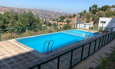 Depto a pasos Troncal, sector calle Cardenal Samore