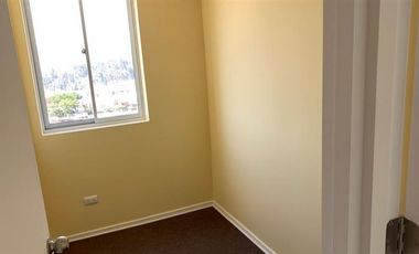 Depto a pasos Troncal, sector calle Cardenal Samore