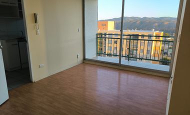 Depto a pasos Troncal, sector calle Cardenal Samore