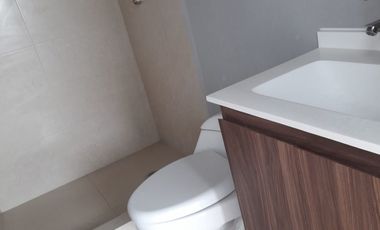 ESTRENA LOFT CON TERRAZA  30 M2 EN COYOACÁN