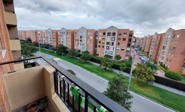 APARTAMENTO DE 70M2 En Madrid, Hacienda Casa blanca